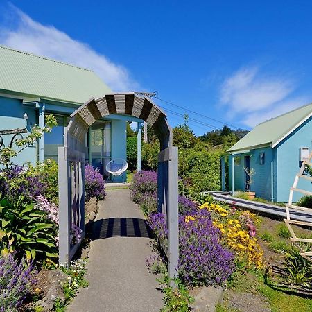 ديوندين Portobello Boutique Motel المظهر الخارجي الصورة