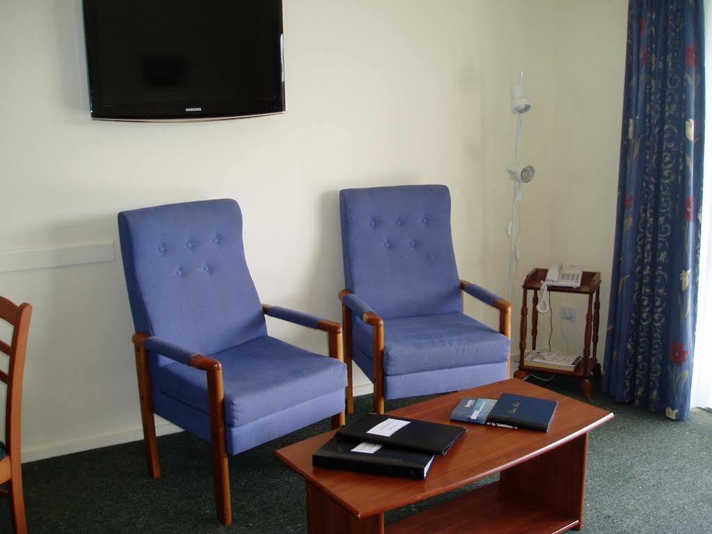ديوندين Portobello Boutique Motel المظهر الخارجي الصورة