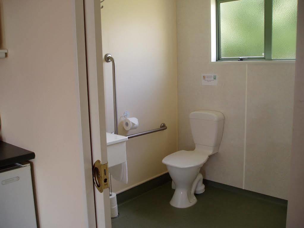 ديوندين Portobello Boutique Motel المظهر الخارجي الصورة