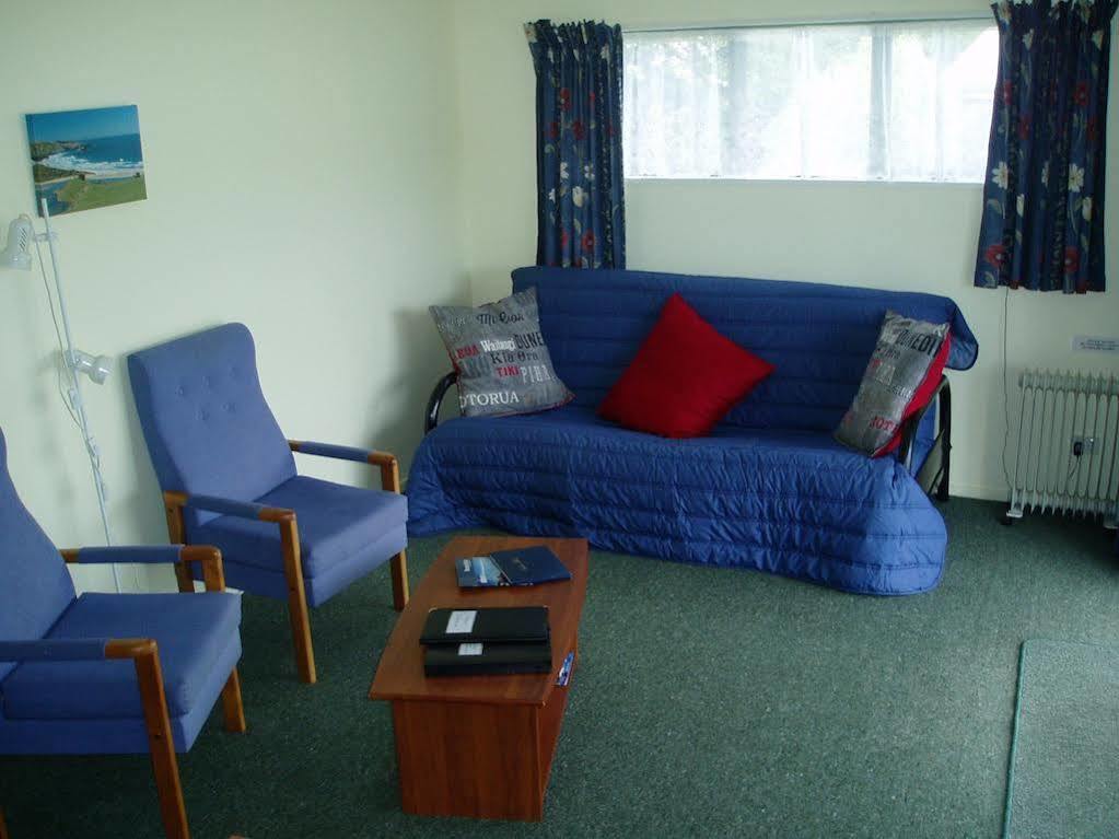 ديوندين Portobello Boutique Motel المظهر الخارجي الصورة