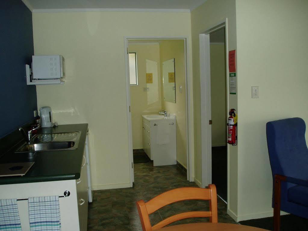 ديوندين Portobello Boutique Motel المظهر الخارجي الصورة