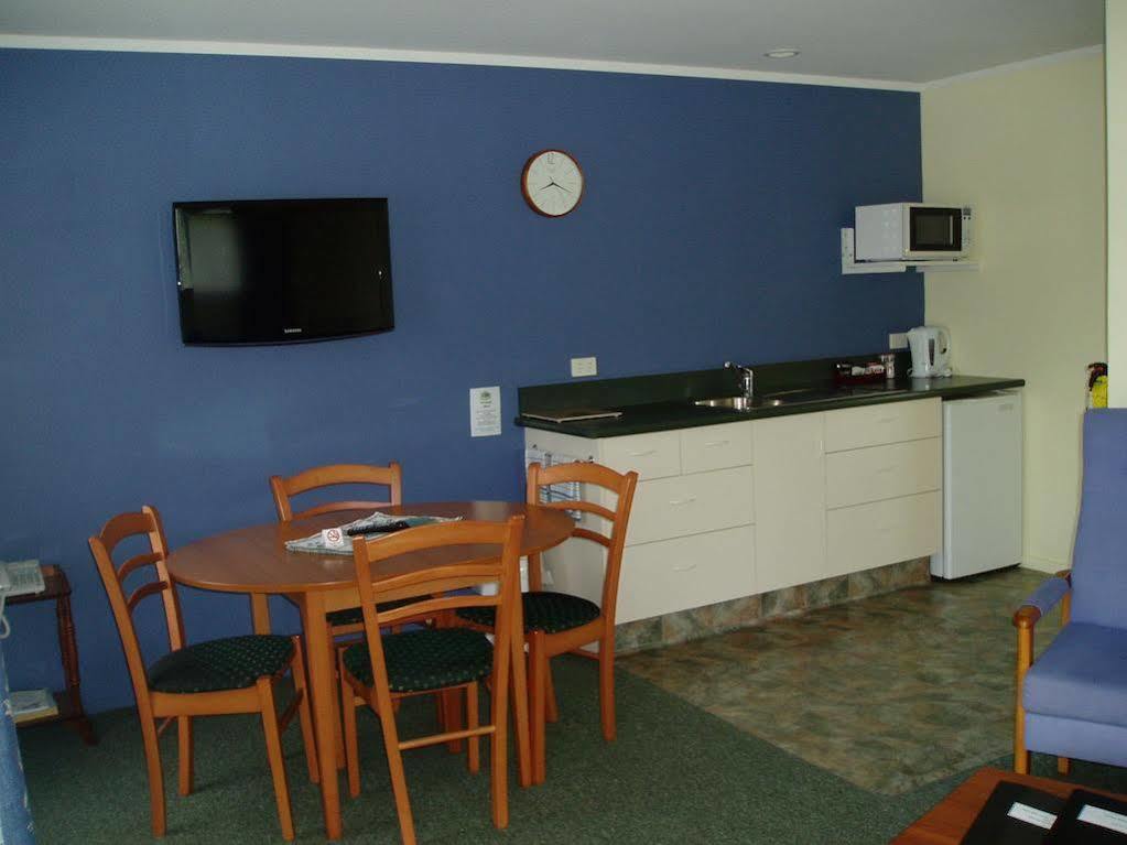 ديوندين Portobello Boutique Motel المظهر الخارجي الصورة