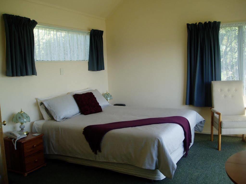 ديوندين Portobello Boutique Motel المظهر الخارجي الصورة
