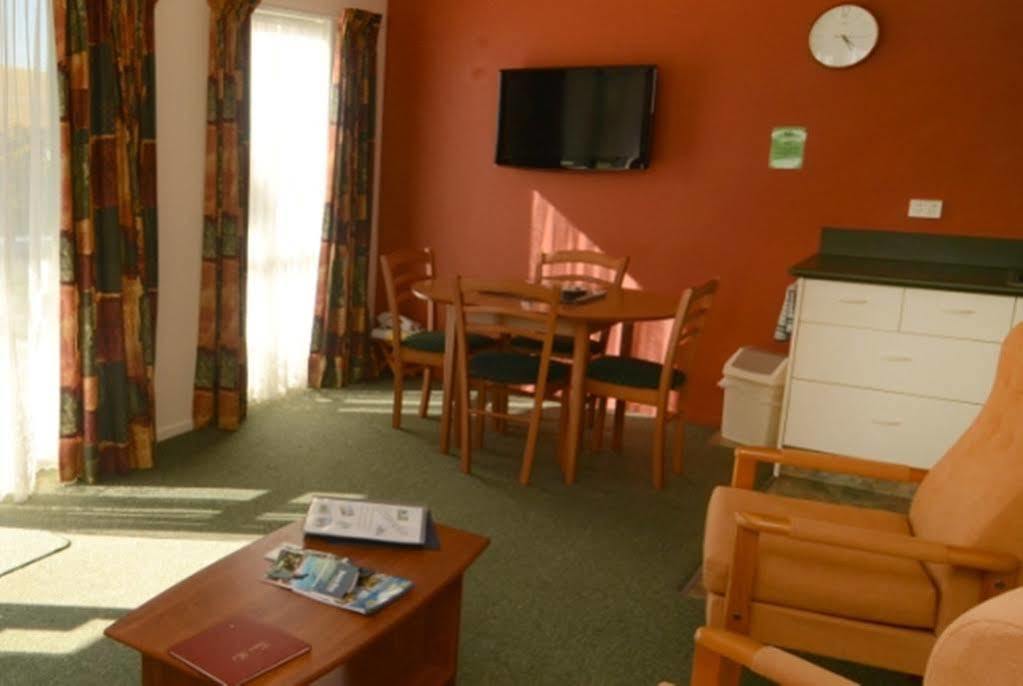 ديوندين Portobello Boutique Motel المظهر الخارجي الصورة
