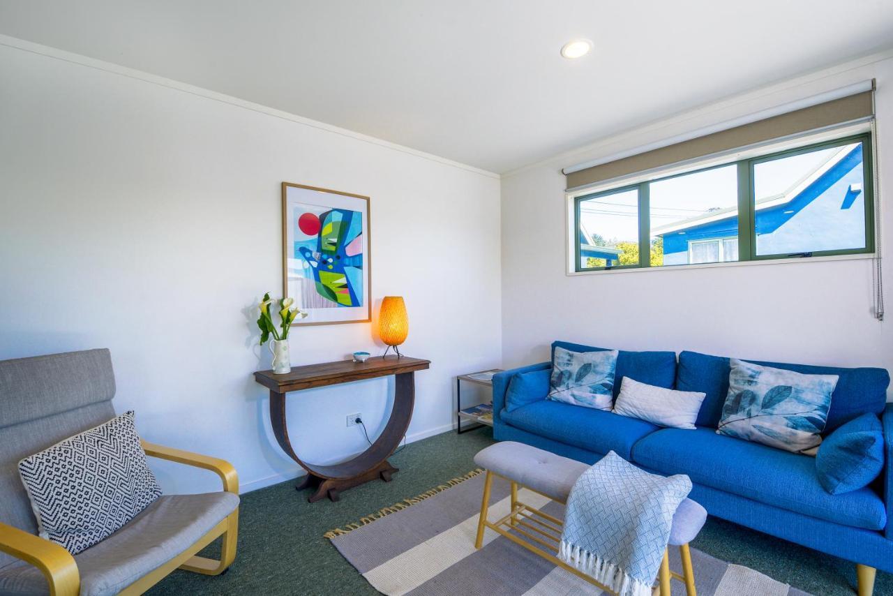 ديوندين Portobello Boutique Motel المظهر الخارجي الصورة