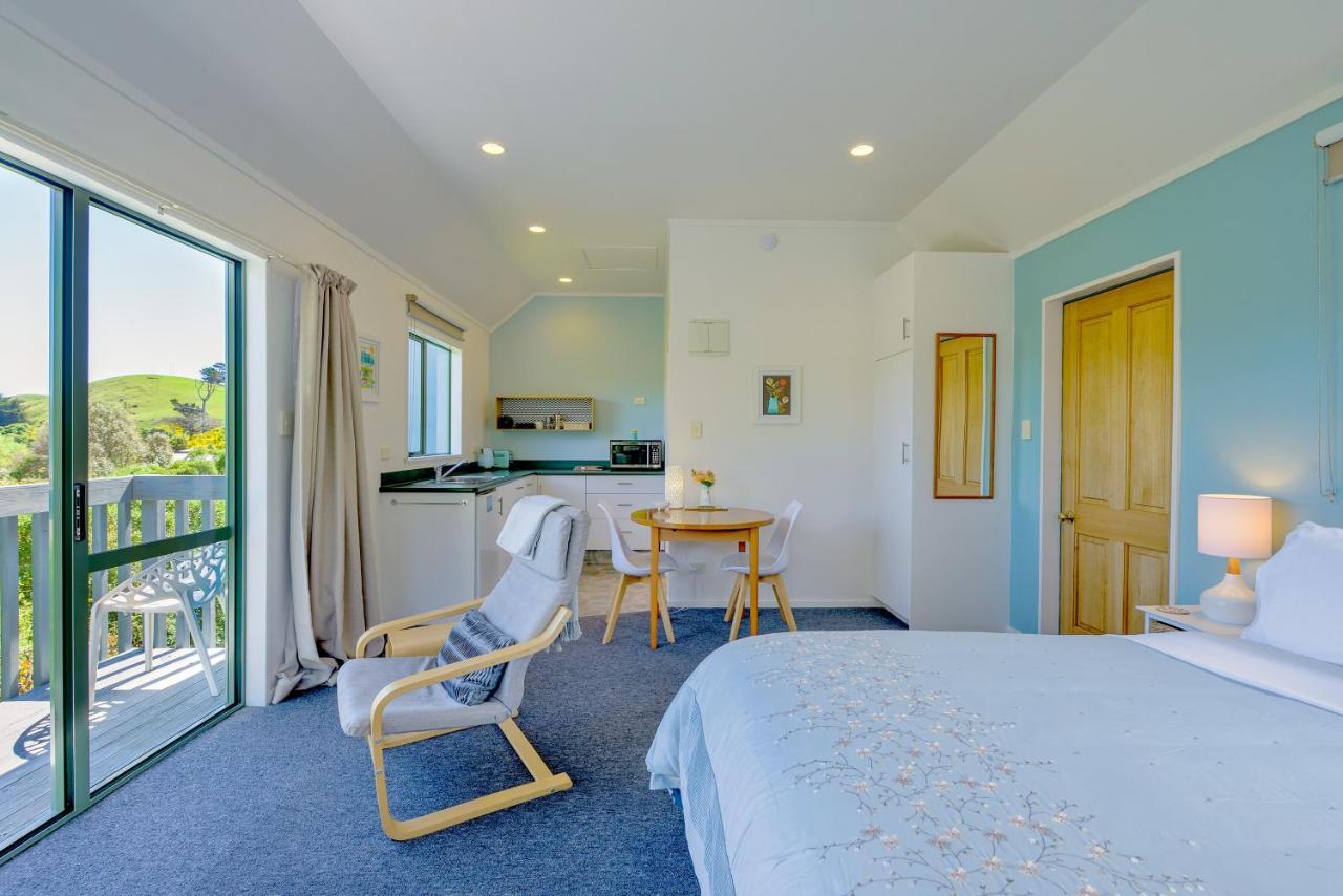ديوندين Portobello Boutique Motel المظهر الخارجي الصورة