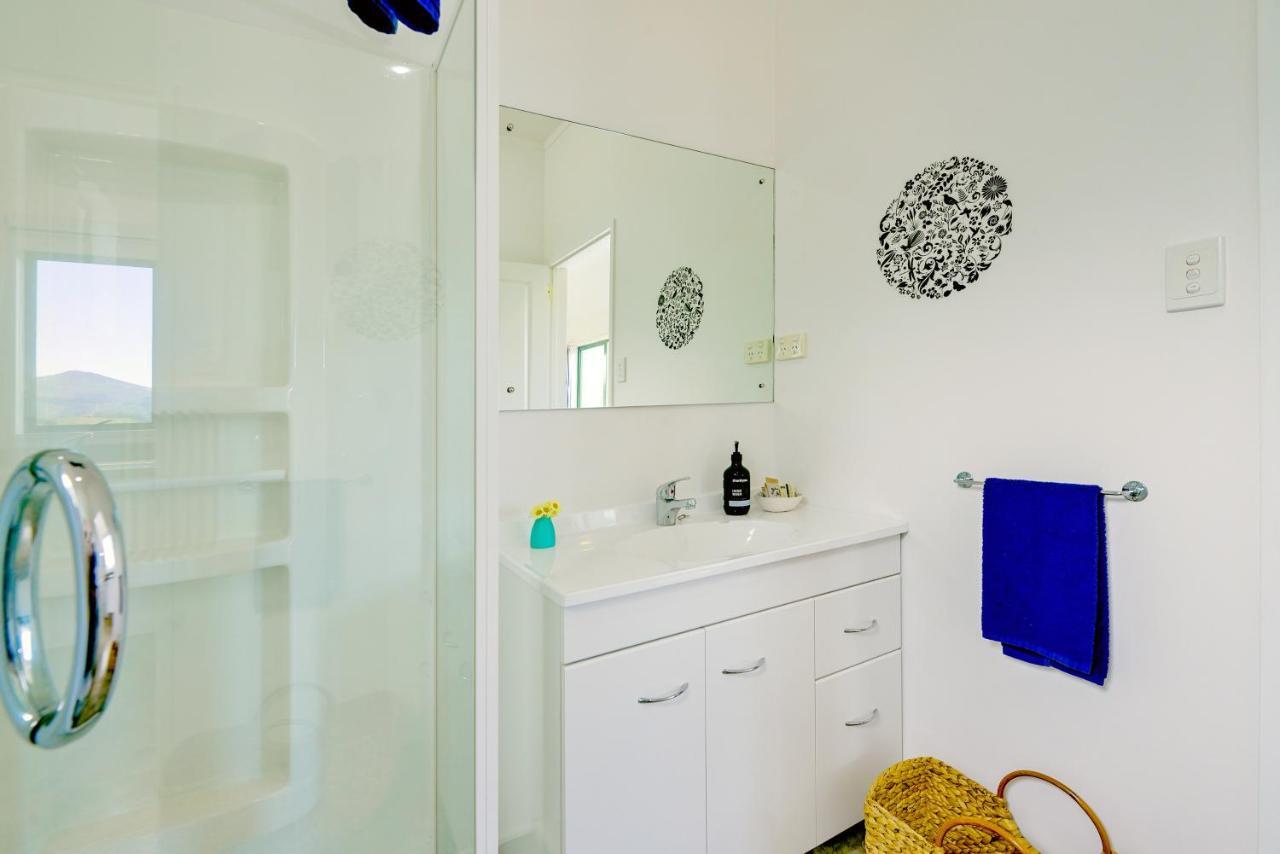 ديوندين Portobello Boutique Motel المظهر الخارجي الصورة