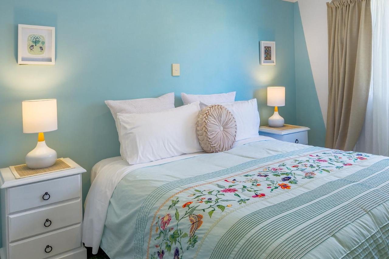 ديوندين Portobello Boutique Motel المظهر الخارجي الصورة