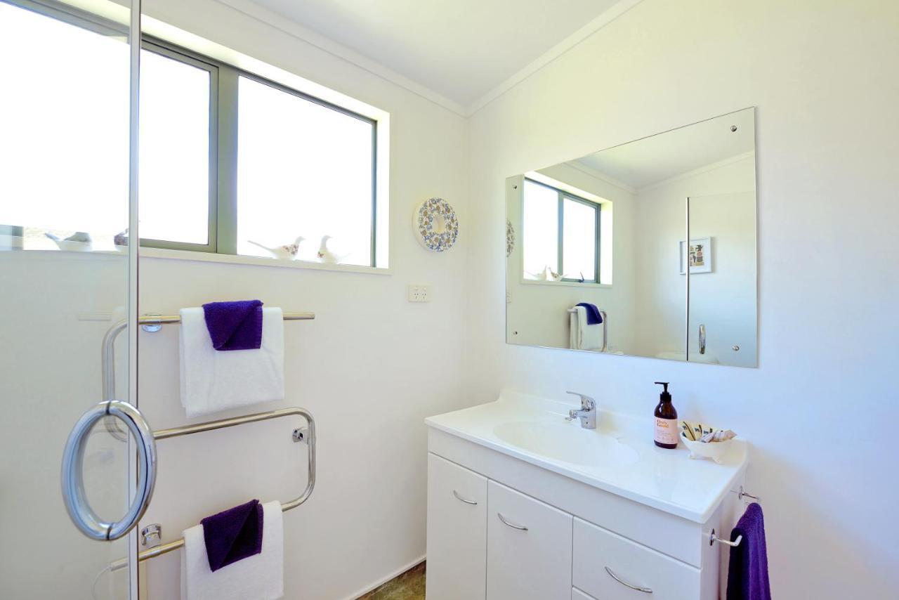 ديوندين Portobello Boutique Motel المظهر الخارجي الصورة