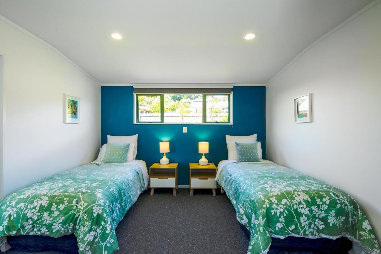 ديوندين Portobello Boutique Motel المظهر الخارجي الصورة